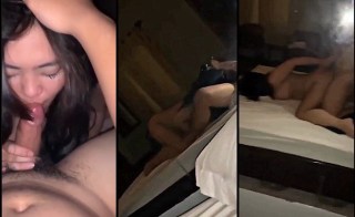 Tinder Chubby thần dâm 2k5 Bình Dương nhún muốn gãy buồi trong lần hẹn hò