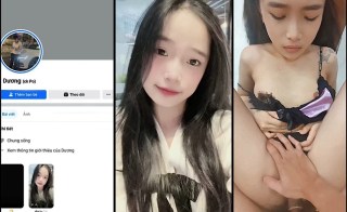 Dương múi mít teen 2k10 lộ clip địt nhau nhoe nhoét trên ghế santa