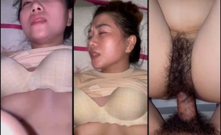 Thằng cháu liều mạng thịt luôn bà mợ tươi rói xa chồng