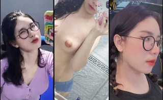 Thu Phương 2k5 sinh viên Văn Lang lộ ảnh clip cưỡi ngựa doggy với nyc sau hậu chia tay