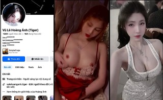 Bản Full Hot Girl Vũ Lê Hoàng Ánh hơn 120k FL