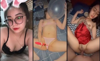 Dân chơi SG bay lắc xả đồ bú bóng ngày