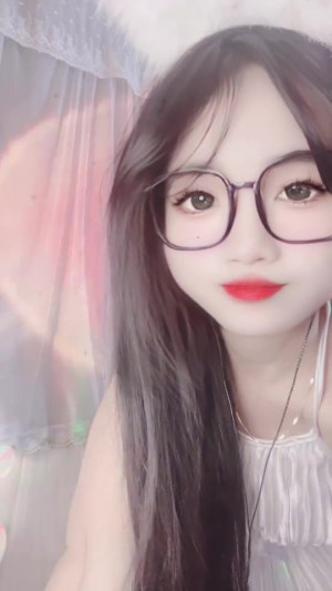 Nhibaby hot girl triển vọng mới nổi trong thiên đường 18+