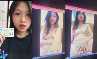 Ngọc Châu 2k3 vay app Campuchia call trực tiếp vừa trò chuyện vừa móc