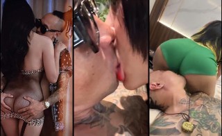 Anh Long Mộng gà vs Pong Yuki mút lồn bú cu vắt kiệt tinh anh thâm đen hết mắt