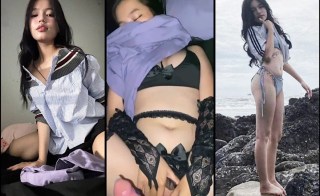 Clip địt nhoe nhoét Nguyễn Ngọc Kim Ngân 2k7 siêu dâm Part 2