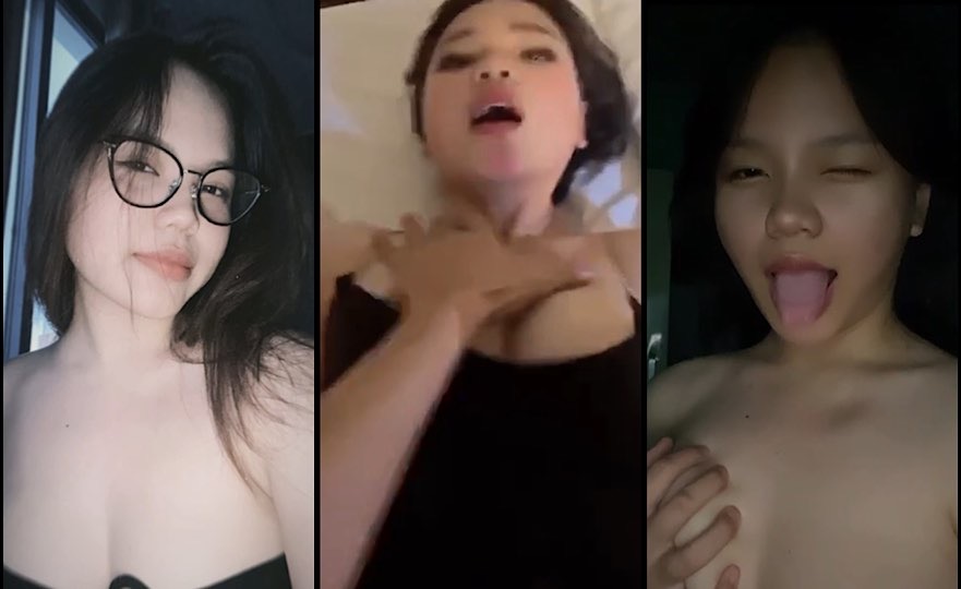 Lê Ngọc Trâm 2k5 rên la nứng cực độ