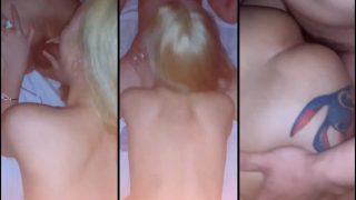 2 thằng bạn thân góp tiền book bé sv đi kín xăm thỏ ngay mông về some dập như máy khâu rên rỉ nước nôi nhoe nhoét